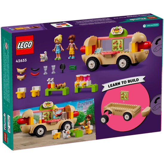 LEGO Friends 42633 42633 LEGO