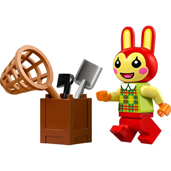 LEGO Animal Crossing 77047 77047 LEGO