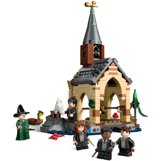 Lego 2019 harry potter sets best sale