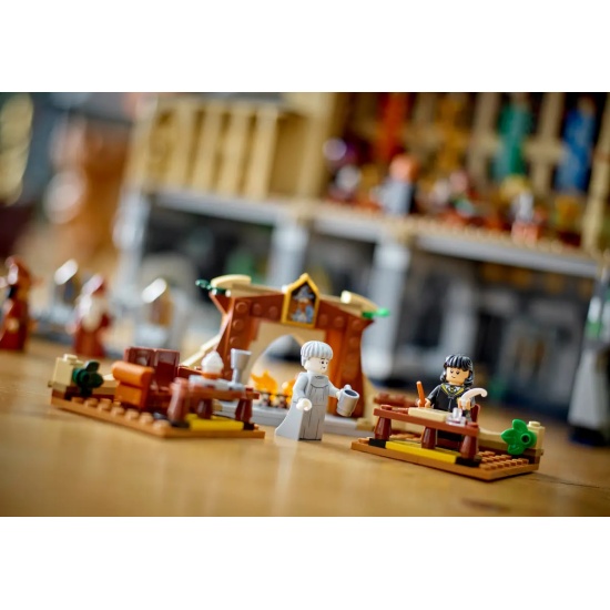 LEGO Harry Potter 76435 76435 LEGO