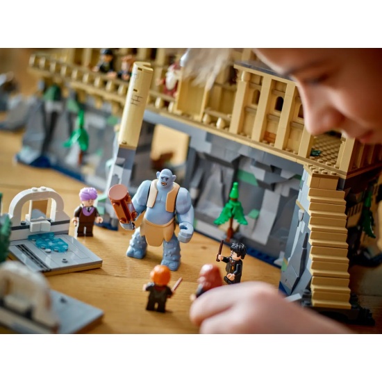 Lego star wars harry potter clearance