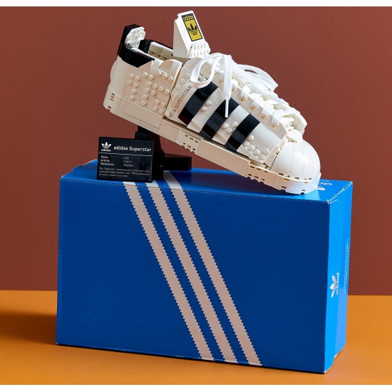 adidas super superstar
