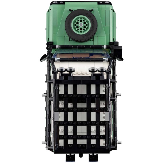 LEGO Icons 10317 Land Rover Classic Defender 90 10317 LEGO