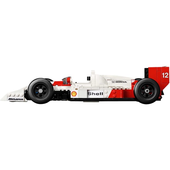 Lego ayrton senna outlet