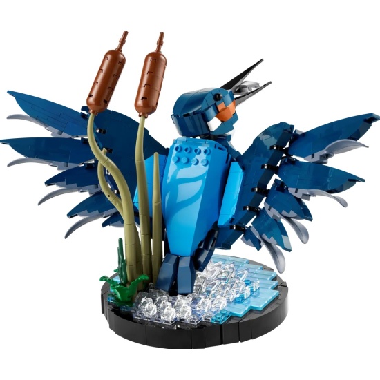 Lego birds 2025