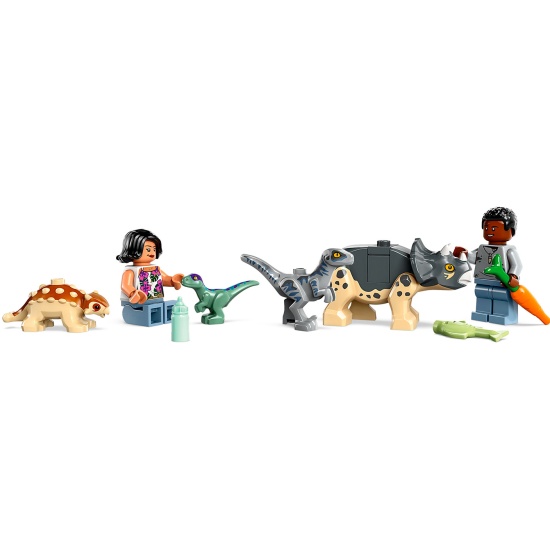 LEGO Jurassic World 76963 76963 LEGO