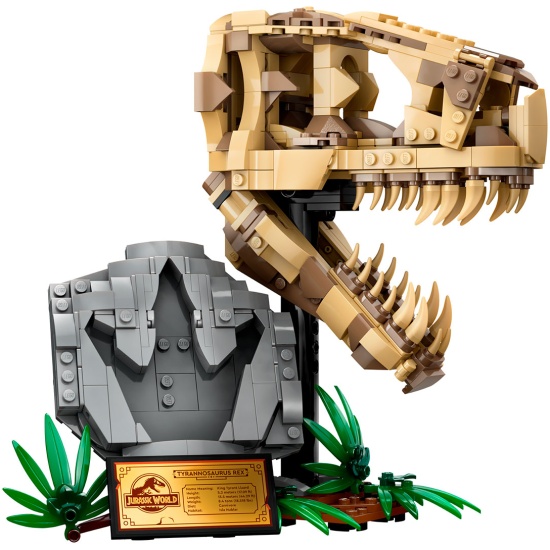 LEGO Jurassic World 76964 76964 LEGO