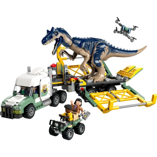 LEGO Jurassic World 76966 76966 LEGO