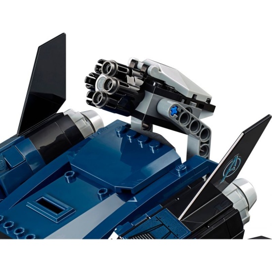 Lego marvel avengers 76126 on sale