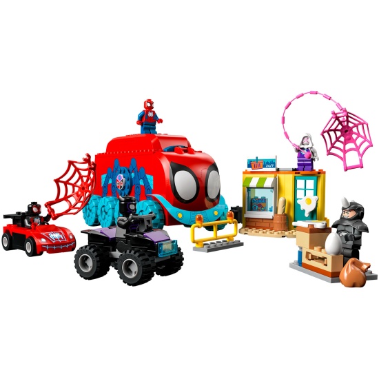 LEGO Marvel Super Heroes 10791 10791 LEGO
