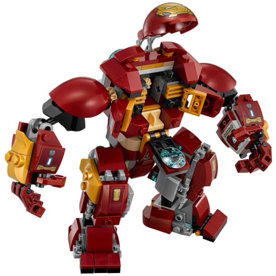 lego marvel super heroes 76104