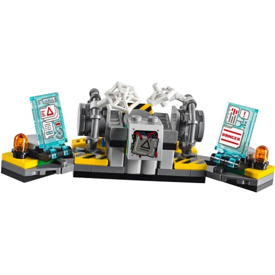 Lego 76113 cheap