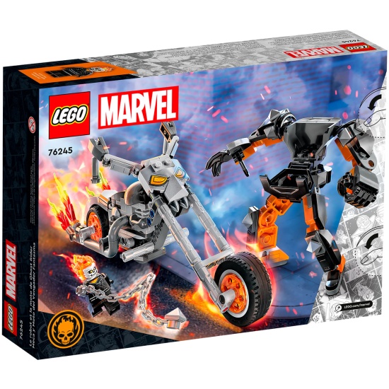 LEGO Marvel Super Heroes 76245 76245 LEGO