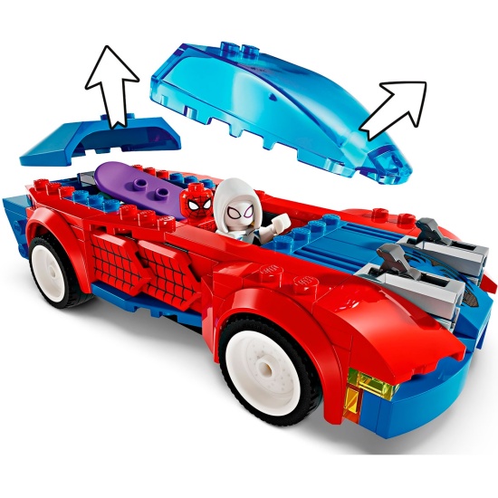 Lego juniors super heroes shop
