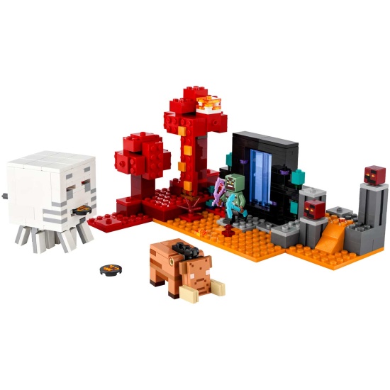 LEGO Minecraft 21255 21255 LEGO