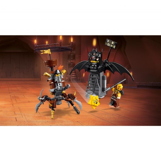 Lego movie 2025 2 70836