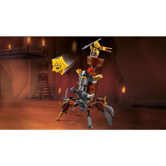 Lego store movie 70836