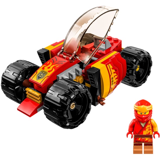 LEGO NINJAGO 71780