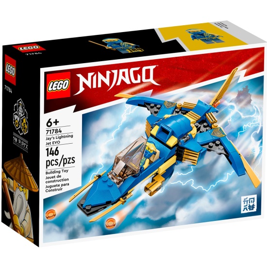 Ninja store go lego