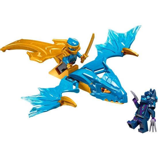 Lego ninjago sales