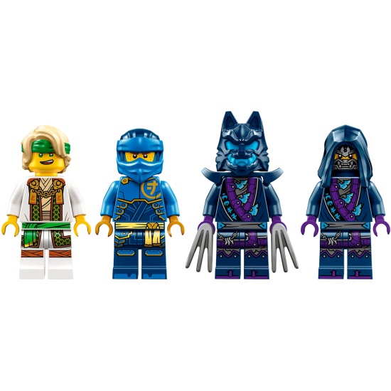 LEGO NINJAGO 71805 71805 LEGO