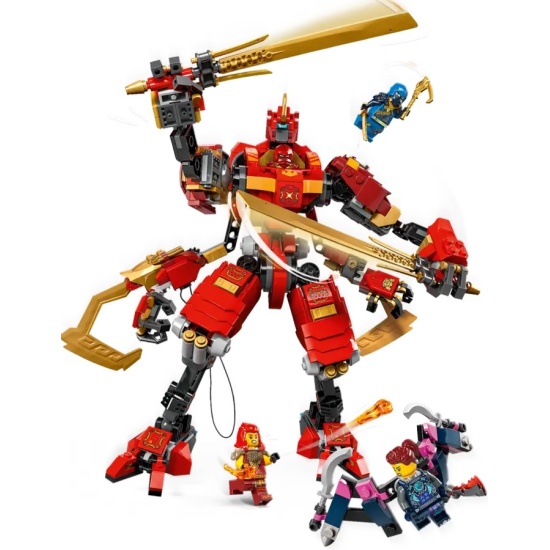 LEGO NINJAGO 71812 71812 LEGO