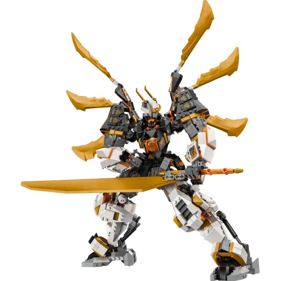 LEGO NINJAGO 71821 71821 LEGO