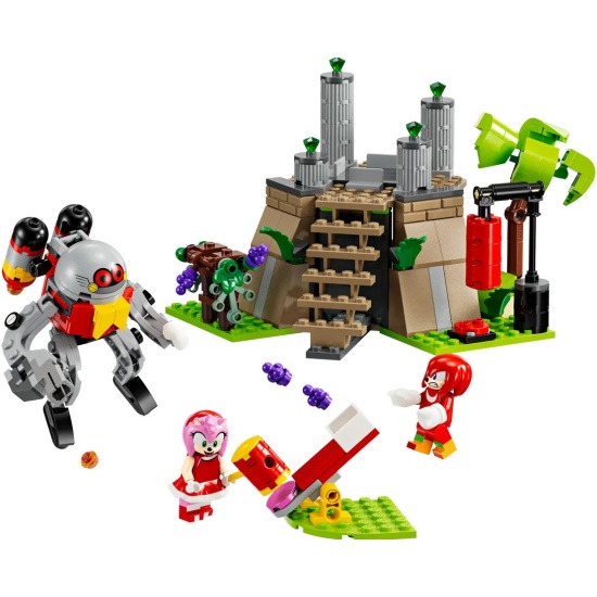 LEGO Sonic the Hedgehog 76998 76998 LEGO