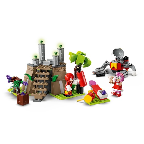 LEGO Sonic the Hedgehog 76998 76998 LEGO