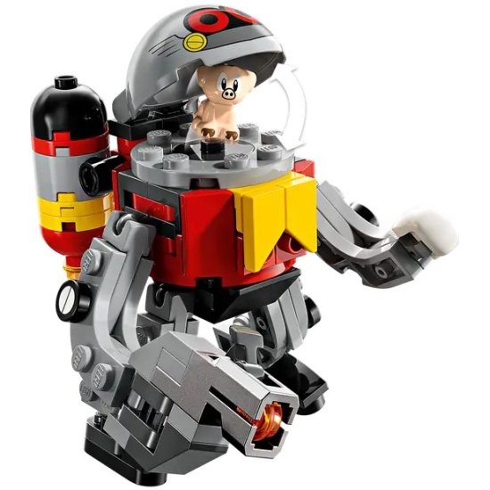 LEGO Sonic the Hedgehog 76998 76998 LEGO