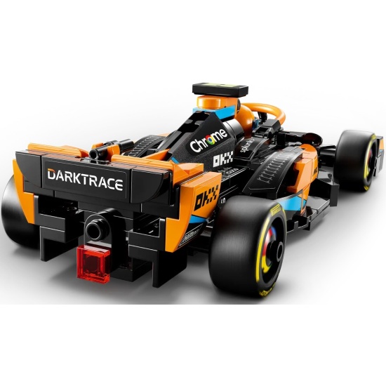 LEGO Speed Champions 76919 McLaren 1 2023 76919 LEGO