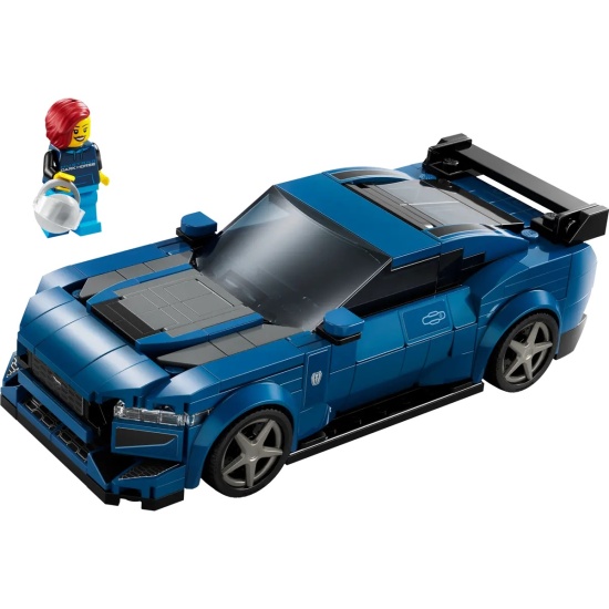 Lego ford store