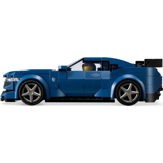 LEGO Speed Champions 76920 Ford Mustang Dark Horse 76920 LEGO