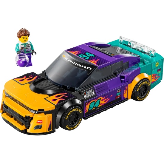 Lego technic nascar clearance