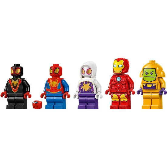 Lego infinity war spiderman new arrivals