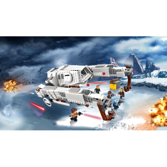 Lego 75219 best sale