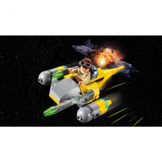 Lego 75223 best sale