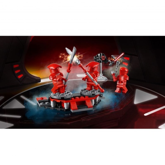 Lego star 2025 wars 75225