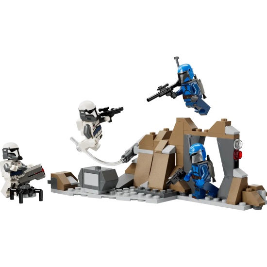 LEGO Star Wars 75373 75373 LEGO