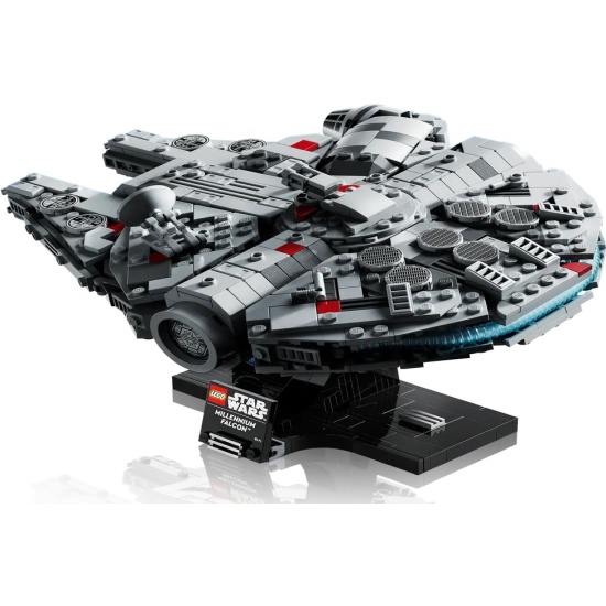 LEGO Star Wars 75375 75375 LEGO