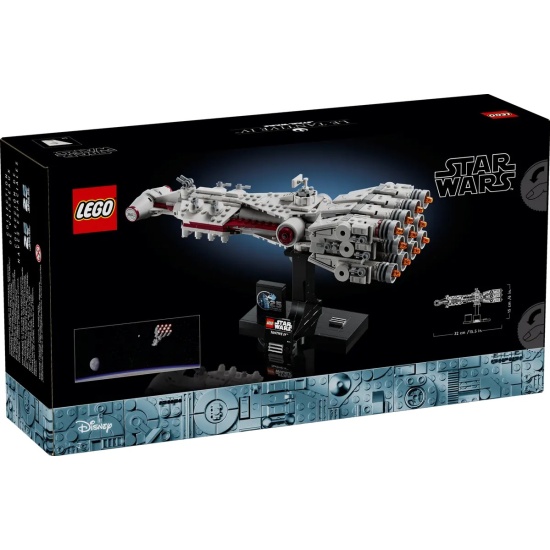 LEGO Star Wars 75376 IV 75376 LEGO