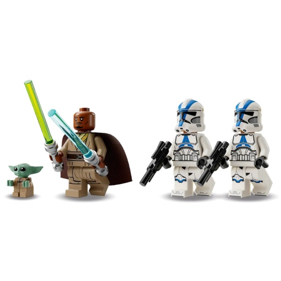 LEGO Star Wars 75378 75378 LEGO