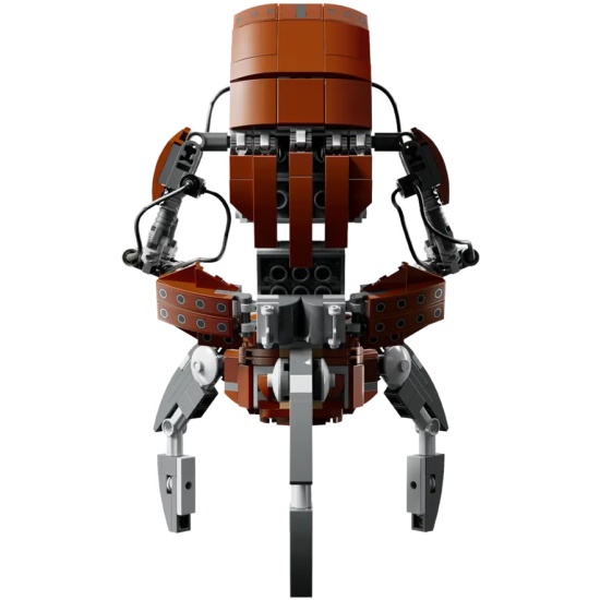 Lego star wars destroyer droid clearance