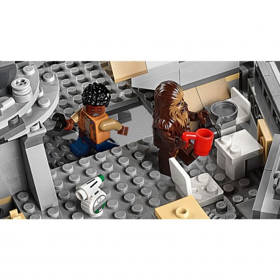 LEGO Star Wars Episode IX 75257 75257 LEGO