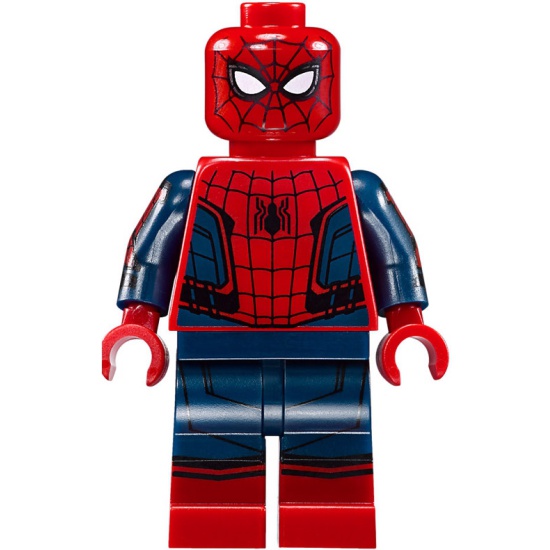 lego super heroes 76083