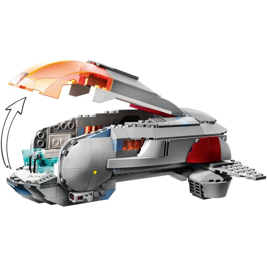 Lego 7663 sale