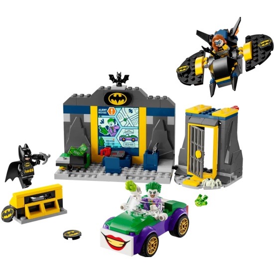 LEGO DC Comics Super Heroes 76272 76272 LEGO
