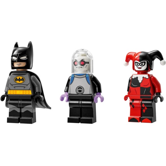 Lego super heroes batman shop