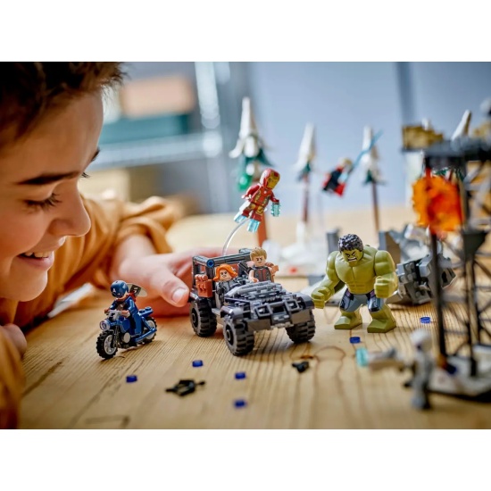 Lego marvel 2020 discount