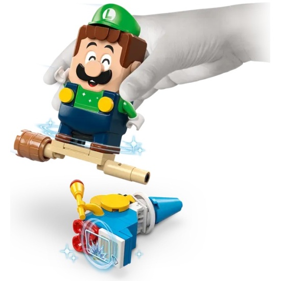 LEGO Super Mario 71440 71440 LEGO